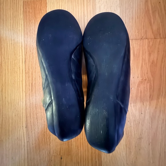 Unparallel Up Mocc climbing shoes in green suede/unisex men’s 9 and women’s 10.5 - Picture 6 of 9